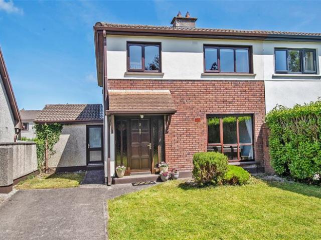 Detached House for sale in Lismore, South Tipperary
