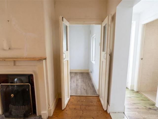 Terraced House for sale in Bluebell, North Tipperary