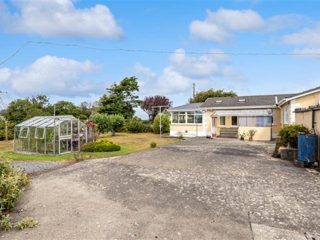 Bungalow for sale
