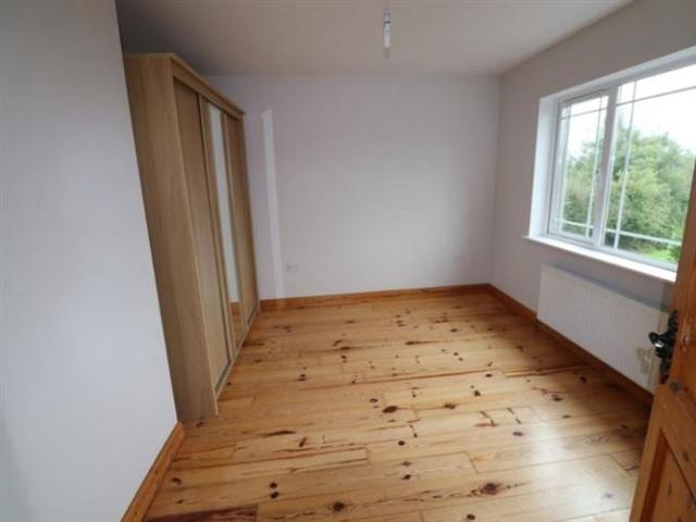 Detached House for sale in Ballyjamesduff, Ulster