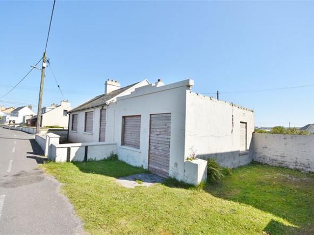 Detached House for sale in Ballybunnion, South Tipperary