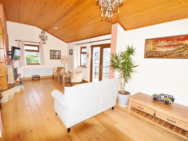 Detached House for sale in Listowel, South Tipperary