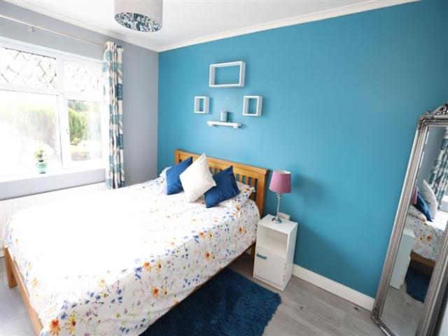 Bungalow for sale in Gorteeny, Connacht