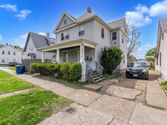 House for sale in Moline, Illinois