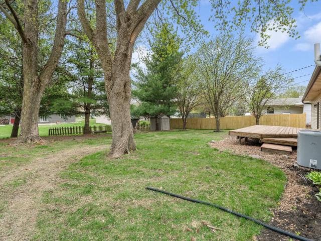 House for sale in Steele, Minnesota