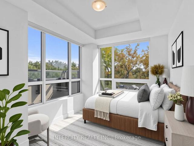 Condo for sale in York, Ontario