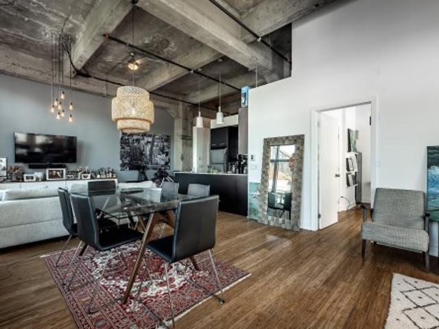 Condo for sale in St. Leonard's, Quebec