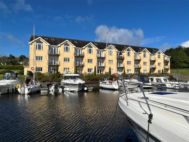 Flat for sale in Caher, South Tipperary