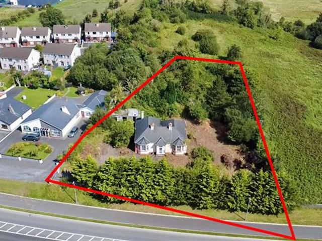 Detached House for sale in Mayo, Connacht
