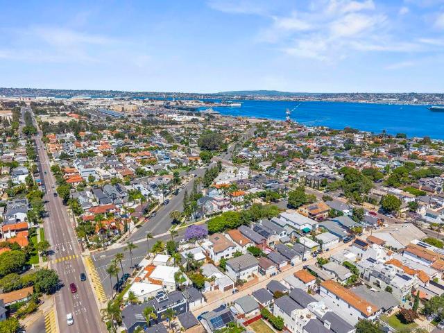 House for sale in Coronado, California