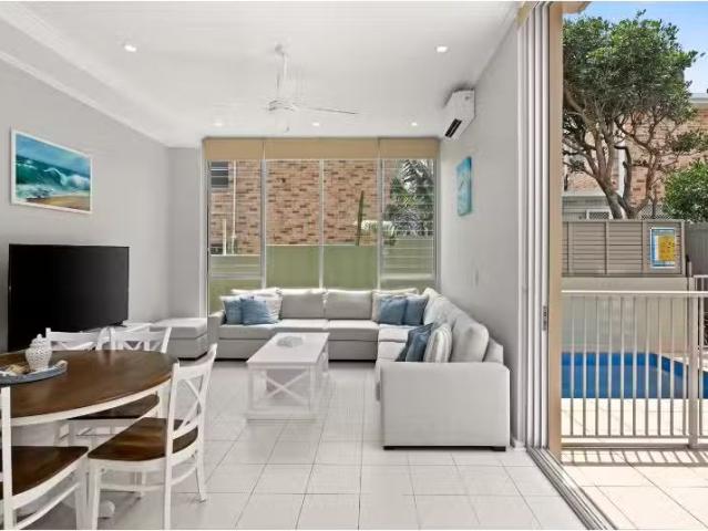 Condo for rent in The Entrance North, New South Wales