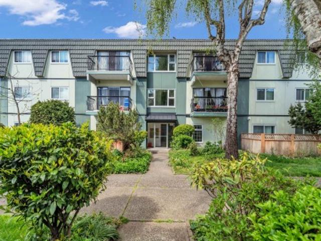 Property for sale in Richmond, British Columbia