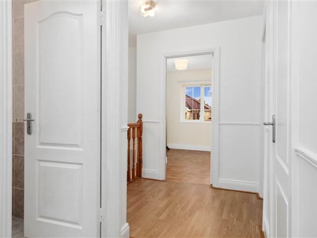 Detached House for sale in Navan, North Tipperary