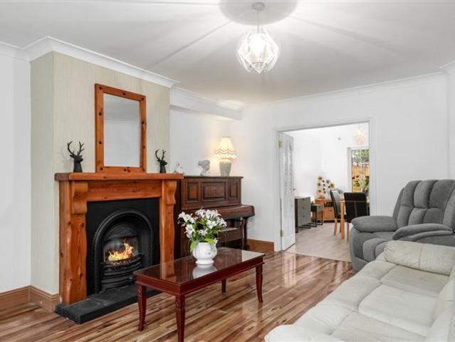 Detached House for sale in Navan, North Tipperary