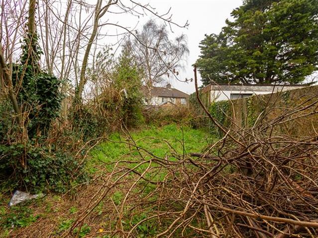 Terraced House for sale in Bluebell, North Tipperary