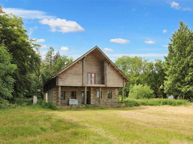 Detached House for sale in South Tipperary