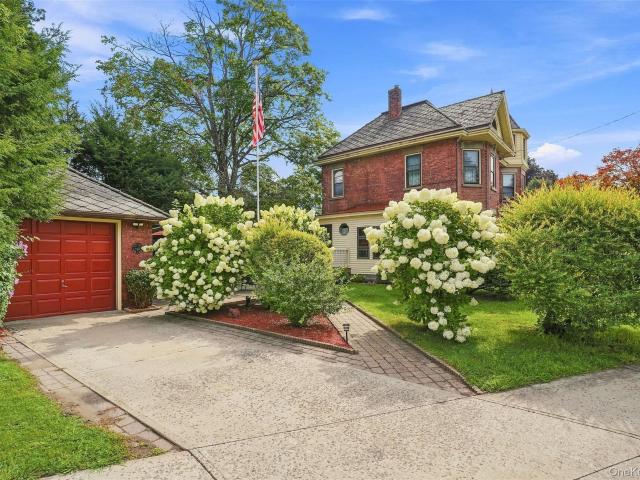 House for sale in Kingston, New York