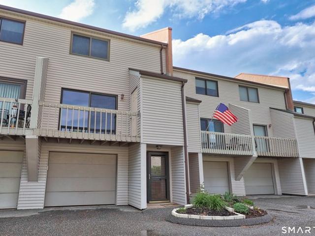 Townhouse for sale in Torrington, Connecticut