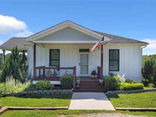 House for sale in Pickens, South Carolina