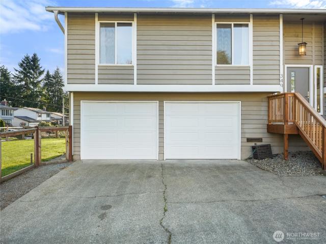 House for sale in Renton, Washington