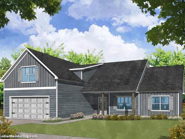 House for sale in Greenville, Georgia