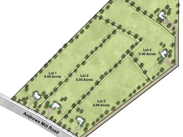 House for sale in Greenville, Georgia