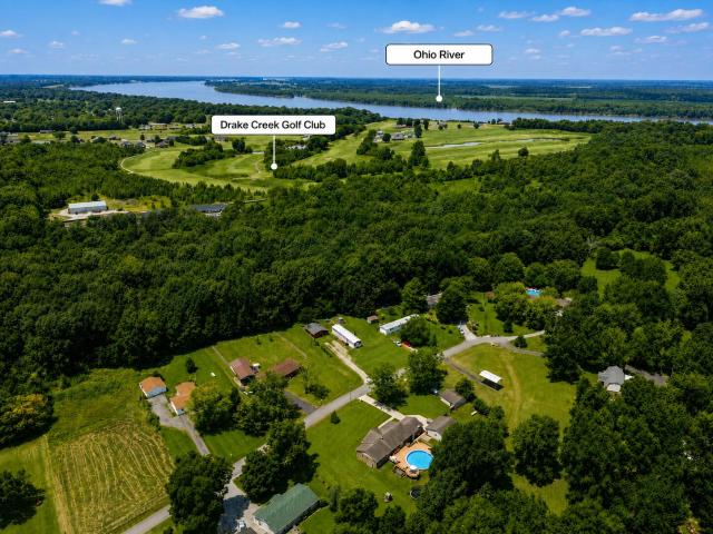 House for sale in Livingston County, Kentucky