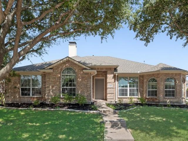 House for sale in Murphy, Collin County