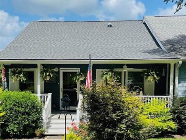 Townhouse for sale in Eatonton, Georgia