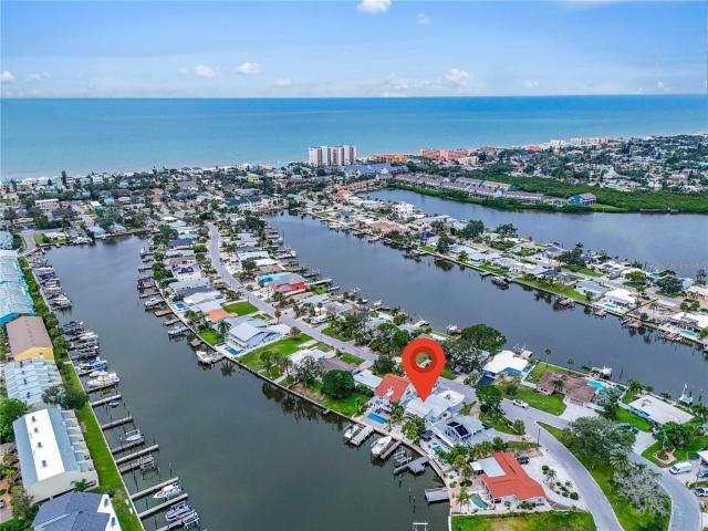 House for sale in Indian Rocks Beach, Florida