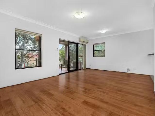 Apartment for rent in Matraville