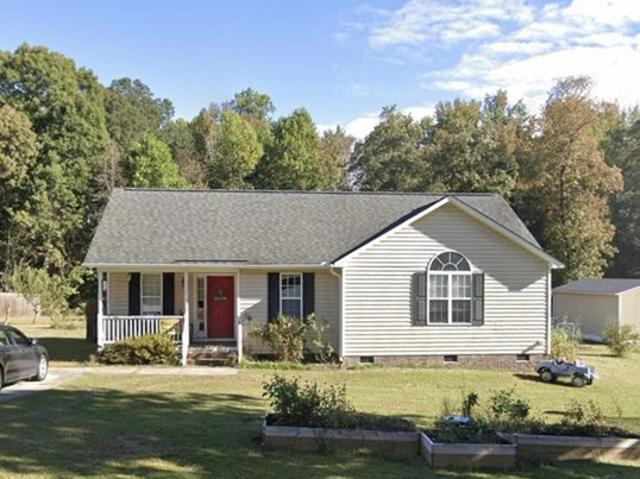 House for sale in Kenly, Johnston County