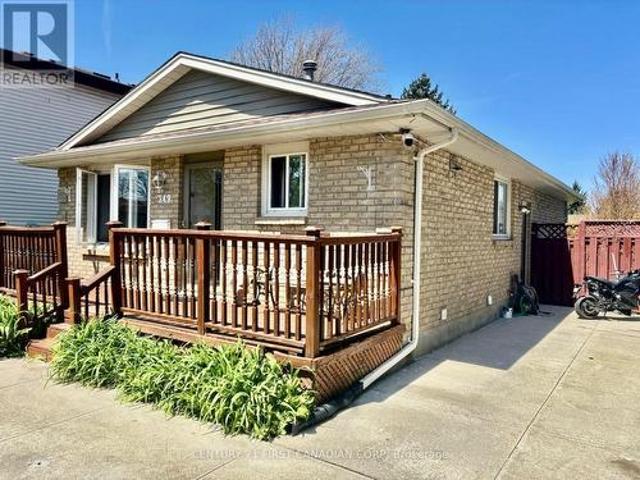 House for sale in Arva, Ontario
