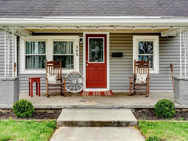 House for sale in Circleville, Ohio
