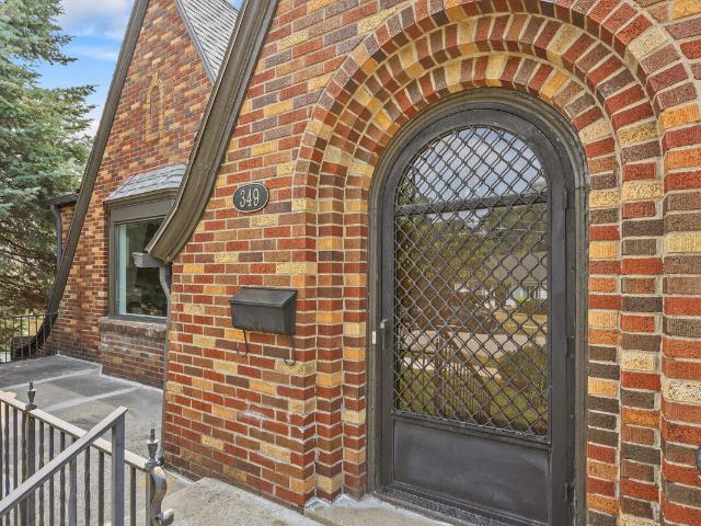 House for sale in Grand Rapids, Michigan