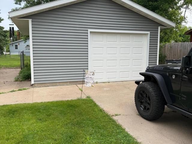 House for sale in Morrison, Minnesota