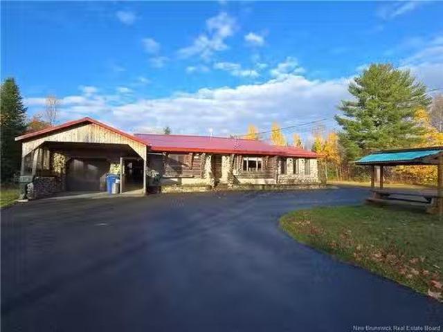 House for sale in Bartibog, New Brunswick