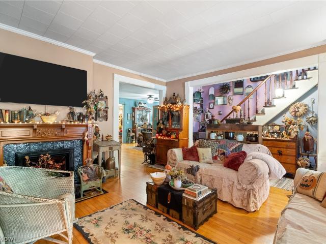 House for sale in Wooster, Ohio