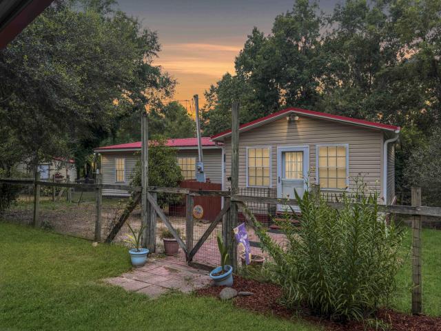 House for sale in Cottageville, South Carolina