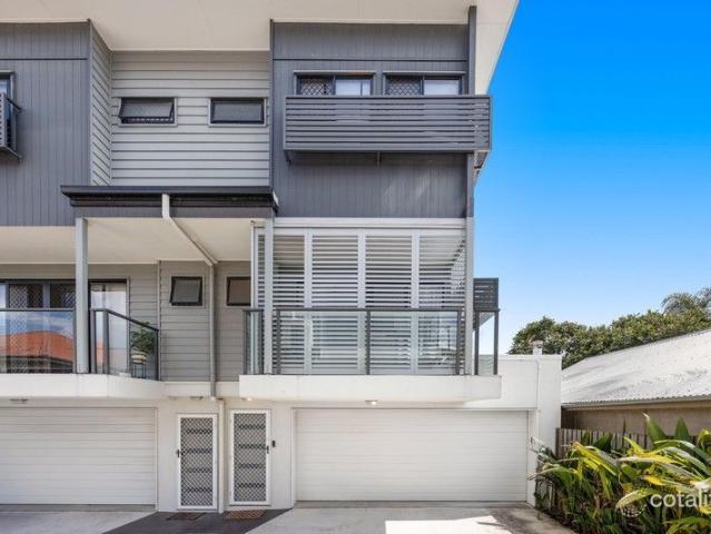 Apartment for rent in Toombul, Queensland