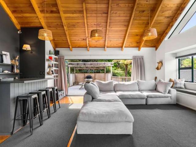 House for sale in Aotea Great Barrier, Great Barrier Island