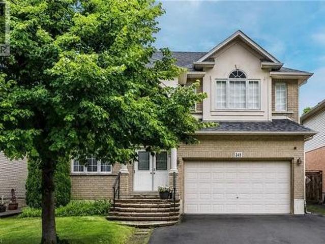 House for sale in Ancaster, Ontario