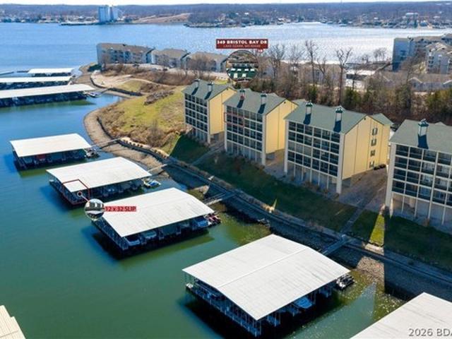 Condo for sale in Lake Ozark, Camden County