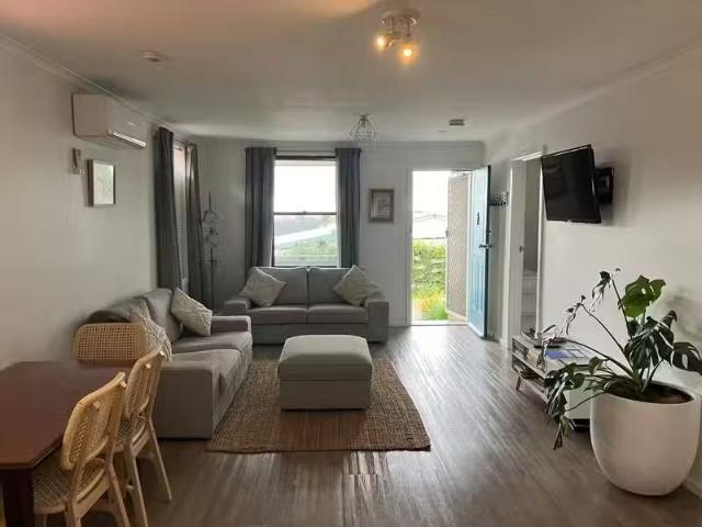 House for rent in Bicheno, Tasmania
