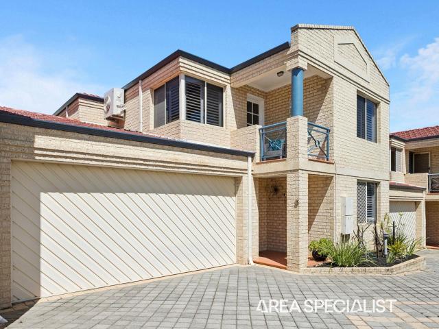 Townhouse for sale in Stirling, Western Australia