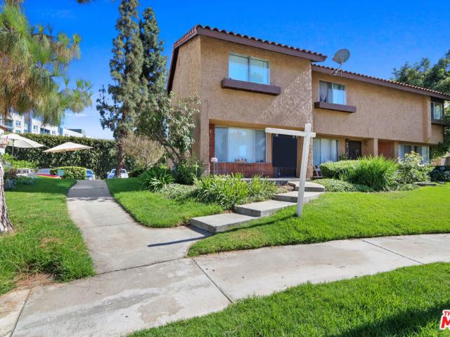 House for sale in Placentia, California