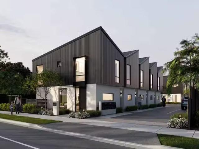 Apartment for sale in Days Bay, Wellington