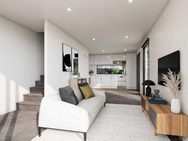Townhouse for rent in Naenae Central, Lower Hutt