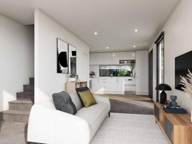 Townhouse for rent in Naenae Central, Lower Hutt