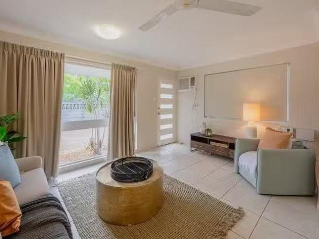 Apartment for rent in Mundingburra
